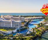 TITANIC DELUXE GOLF BELEK